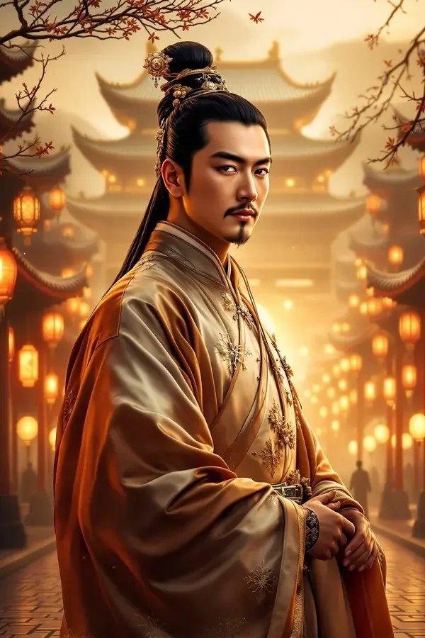 梦回大唐 - 古装 梦回大唐 电影海报